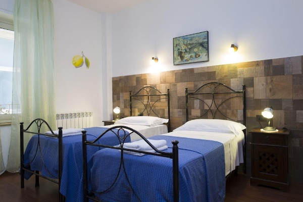 Hotel Le Cinque Novelle (Agrigento)